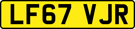 LF67VJR