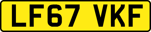 LF67VKF