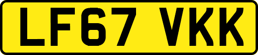 LF67VKK