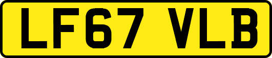 LF67VLB