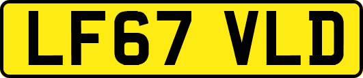 LF67VLD