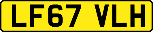LF67VLH