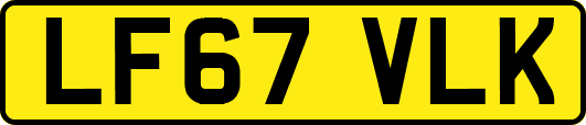 LF67VLK