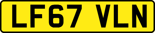 LF67VLN