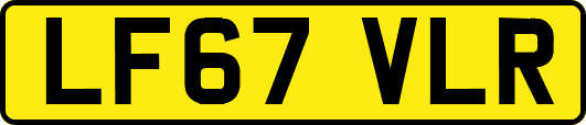 LF67VLR