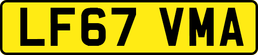 LF67VMA