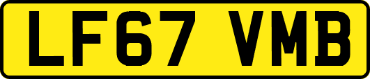 LF67VMB