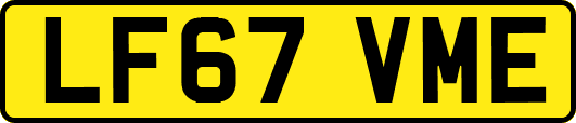 LF67VME