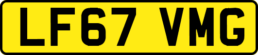 LF67VMG
