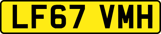LF67VMH
