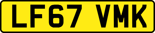 LF67VMK