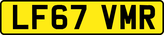 LF67VMR