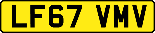 LF67VMV