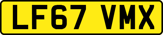 LF67VMX