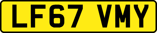 LF67VMY