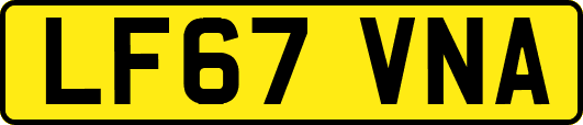 LF67VNA