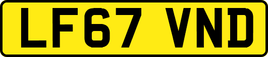 LF67VND