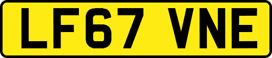 LF67VNE