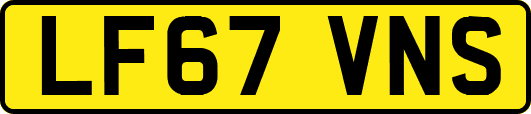 LF67VNS