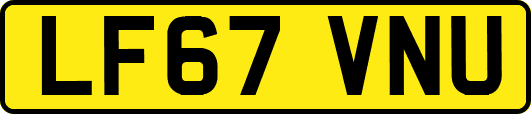 LF67VNU