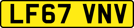 LF67VNV