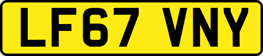 LF67VNY