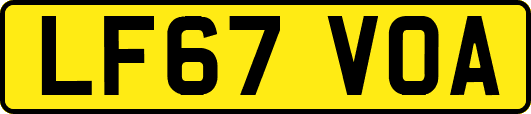 LF67VOA