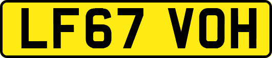 LF67VOH
