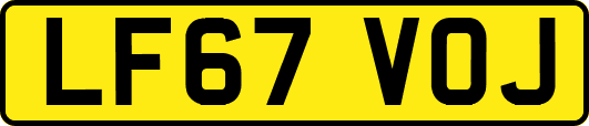 LF67VOJ