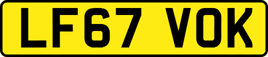 LF67VOK