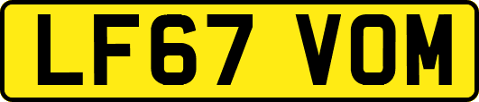 LF67VOM