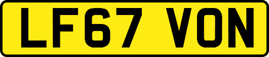 LF67VON
