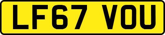 LF67VOU