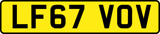 LF67VOV