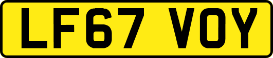 LF67VOY