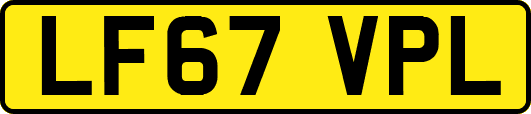 LF67VPL