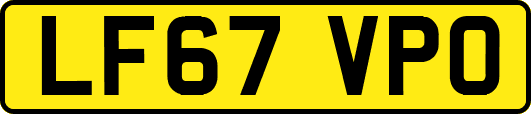 LF67VPO