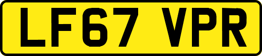 LF67VPR
