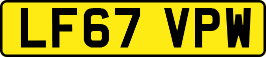 LF67VPW