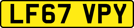 LF67VPY