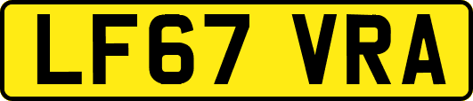 LF67VRA