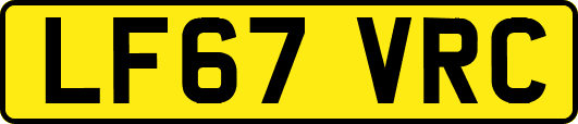 LF67VRC