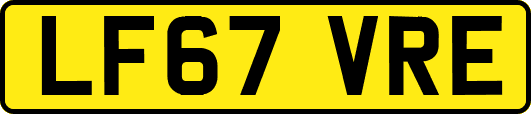 LF67VRE