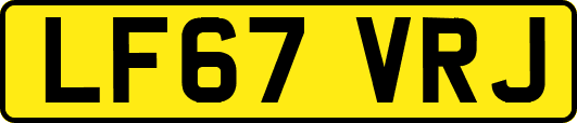 LF67VRJ