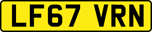 LF67VRN