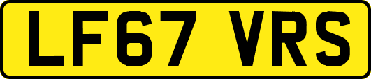LF67VRS