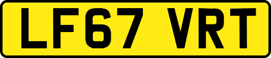LF67VRT