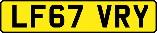 LF67VRY