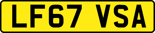 LF67VSA