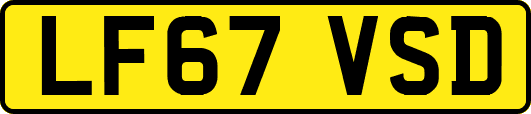 LF67VSD
